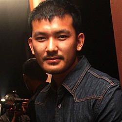 Rio Dewanto Bicara tentang Seni Peran, Kemajuan Film Indonesia Hingga Agama