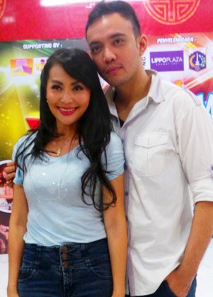 Sandy Mualaf, Alasan Tessa Kaunang Gugat Cerai?