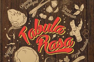 Tabula Rasa : Film dengan Kekayaan Kuliner Minang akan Tayang Bulan Depan