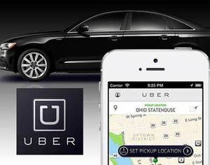 Alasan Ahok Larang Taksi Uber: Soal Pajak Hingga Keamanan