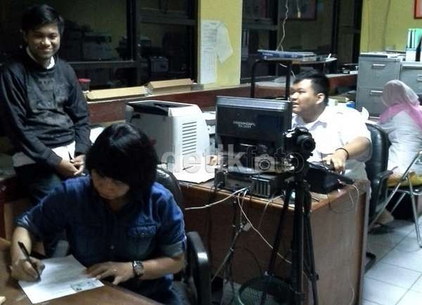 PR Presiden Baru Soal PNS: Pelayanan Publik Harus Lebih Baik