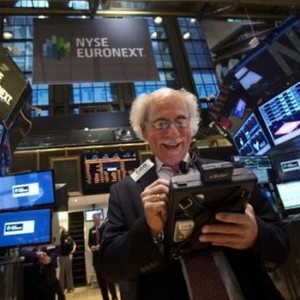Konflik Rusia-Ukraina Sedikit Reda, Wall Street Melambung