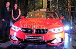 BMW Seri 4 Meluncur