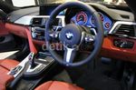 BMW Seri 4 Meluncur