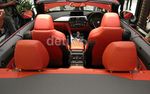 BMW Seri 4 Meluncur
