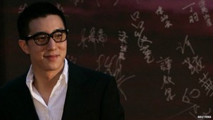 Putra Jackie Chan Ditangkap karena Narkoba