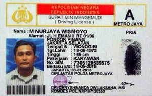 Ini Pengakuan Warga Bintaro Lainnya yang Jadi Korban Sopir Jadi-jadian Wismoyo