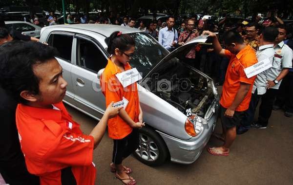 Mungkinkah Pembunuh Ade Sara Dituntut Hukuman Mati oleh Jaksa?