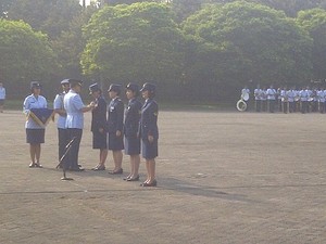 KSAU kepada Prajurit Wanita TNI AU: Jangan Hanya Jadi Pemanis
