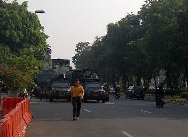 Begini Wajah MK yang Siap Tempur Jelang Putusan Sengketa Pilpres