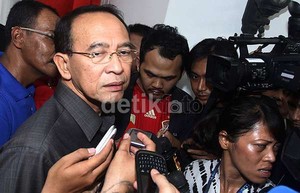 KPK Telisik Peran SDA dari Keterangan Pegawai Kemenag dan Pihak Swasta