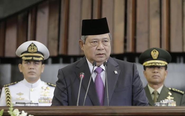 Karen Mundur dari Pertamina, Istana: SBY Tentu Sudah Dengar