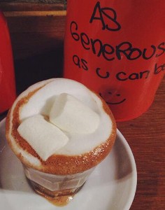 Yuk, Nyoba Tempat Ngopi Baru di Pasar Santa!