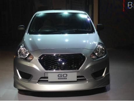 Datsun: Kami yang Pertama Jual 2 Mobil LCGC Sekaligus