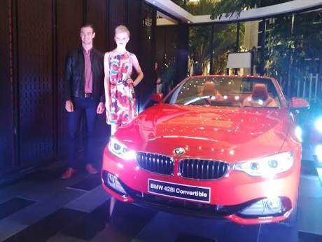 Apa yang Membuat BMW 4 Series Tampil Mewah?