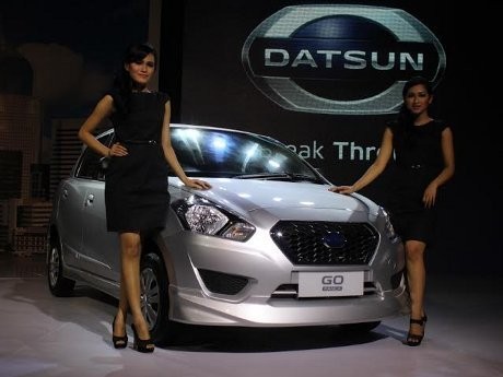 Spesifikasi Lengkap Datsun GO Panca