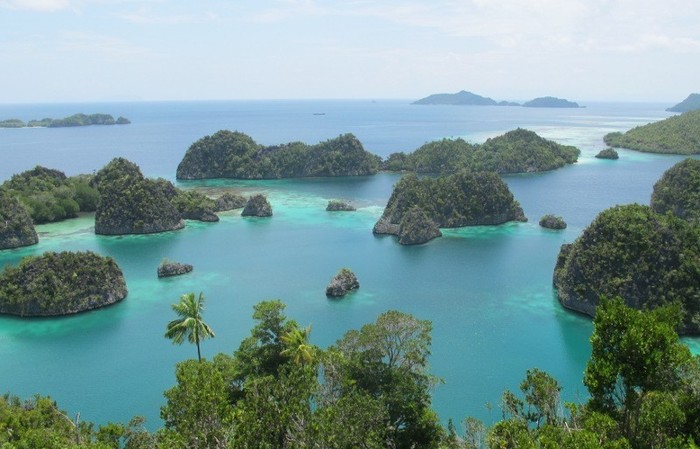 Soal Wisata Pesiar, Potensi Indonesia Lebih Besar dari Karibia