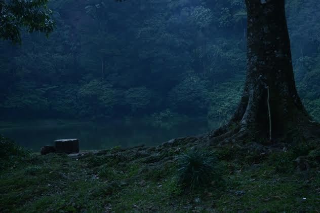 Ssst, di Puncak Juga Ada Telaga Warna Seperti Dieng