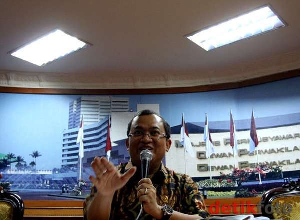 Priyo: Suka atau Tidak, Putusan MK Nanti Harus Dihormati