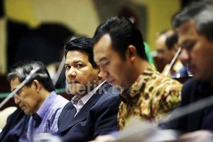 DPR Panggil KPU Bahas Evaluasi Pilpres Senin Depan