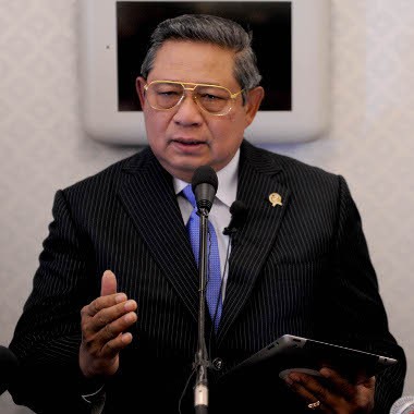 SBY Batal ke Sorong Saat Putusan Gugatan Pilpres di MK