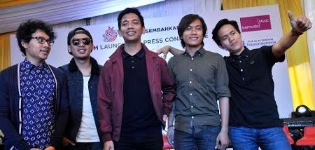 Hidup Lebih Indah, Album Terbaik dMasiv