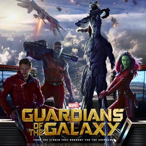 Mengenal Lebih Jauh Karakter Nyentrik di Guardians of The Galaxy