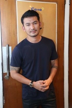 Rio Dewanto Ingin Bangun Rumah Singgah untuk Anak Jalanan