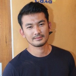 Rio Dewanto Ingin Bangun Rumah Singgah untuk Anak Jalanan