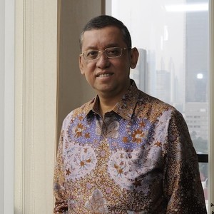 Rombak Direksi, Lintasarta Perkuat VAS & IT Services