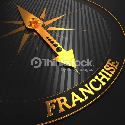 RI Diserbu Waralaba Asing