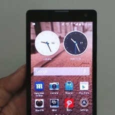 Huawei Honor 3C: Android Menengah Gaya Mewah