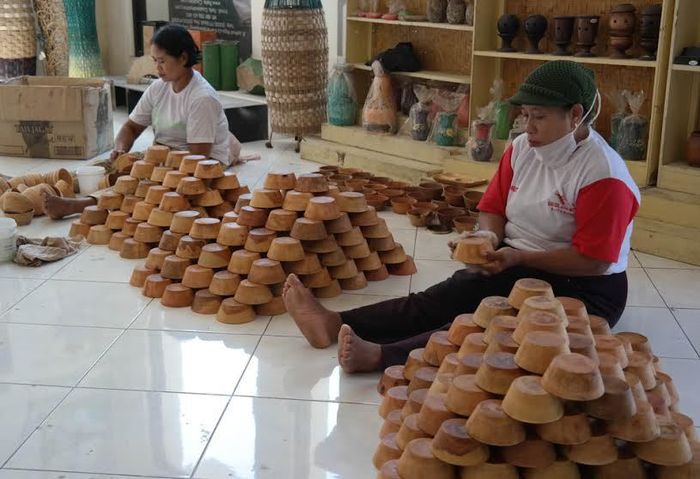  Kerajinan  Tangan Ekspor Kerajinan  Tangan