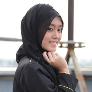 Dulu Hanya Mimpi, Neila Karima Kini Selangkah Lagi Masuk Dapur Rekaman