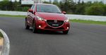 Mazda2, Si Cheetah yang Berlari Kencang
