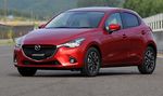 Mazda2, Si Cheetah yang Berlari Kencang