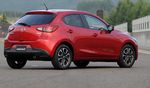 Mazda2, Si Cheetah yang Berlari Kencang