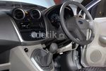 GO Panca Hatchback, Mobil Murah Kedua Datsun