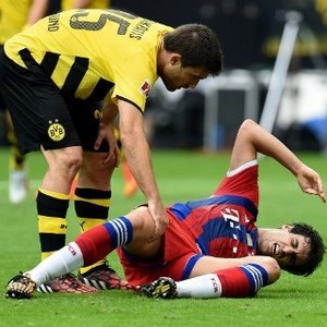 Bayern Tak Akan Gegabah Cari Pemain Baru