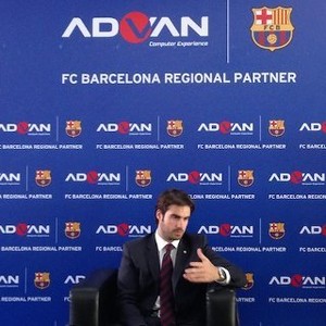 Barcelona: Kami Punya 20 Juta Fans di Indonesia