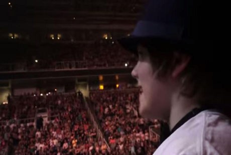 Ultah, Bocah Autis Ini Dapat Kado Istimewa dari Justin Timberlake