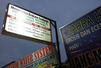 Terlalu Lemah dan Mengidap Penyakit Menular, Sebaiknya Jangan Dibekam