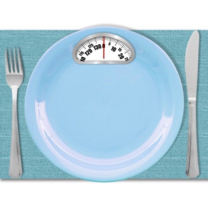 Sebelum Berdiet Hitung Dulu Berat Badan dan Kebutuhan Kalori Harian Anda