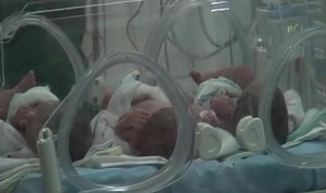 Perempuan di Aceh Lahirkan Bayi Kembar 3 saat Bepergian ke Luar Kota
