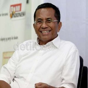 Dahlan Minta Balai Pustaka Gencar Buat Buku Digital