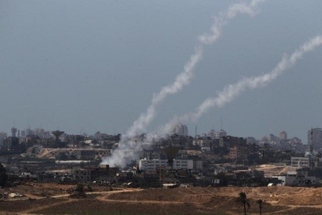 Hamas Sebut 3 Komandan Seniornya Tewas dalam Serangan Terbaru Israel