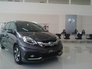 Honda: Pembengkakkan Harga di Diler Pasti Ada