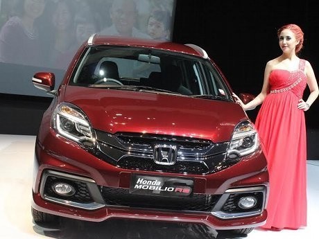Honda Pede Penjualan Bulan Ini Kembali Normal