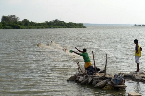 Laguna Cantik di Sri Lanka, Jadi Tempat Pembantaian Massal