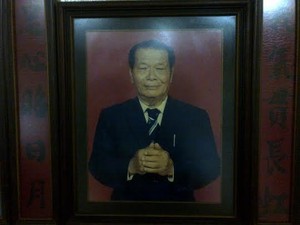 Dalang Wayang Potehi Legendaris Semarang Tutup Usia Karena Diabetes